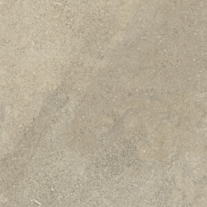 Detalj av Tarkett Aquarelle Sediment 2 Grey med realistisk steinstruktur
