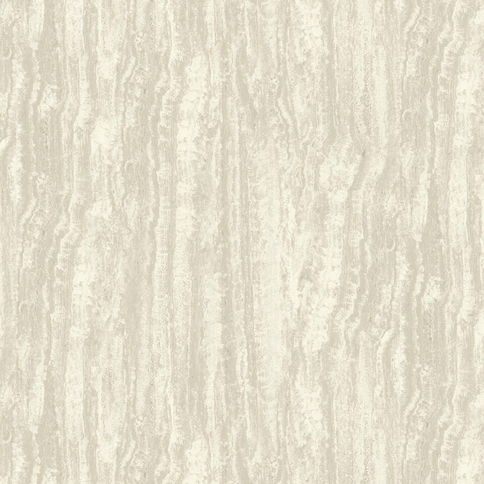 Tarkett Aquarelle Travertine Beige – våtromsgulv i beige steinlook