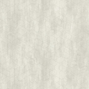 Våtroms Vegg Aquarelle - Connect Grey 2m - Bilde 4