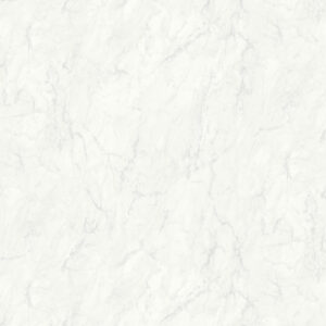 Våtroms Vegg Aquarelle - Carrara Marble White 2m - Bilde 1