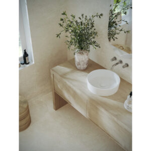 Våtroms Vegg Aquarelle - Century 2 Dawn 2m - Bilde 3