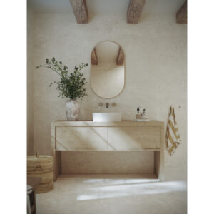 Våtroms Vegg Aquarelle - Century 2 Dawn 2m - Bilde 4