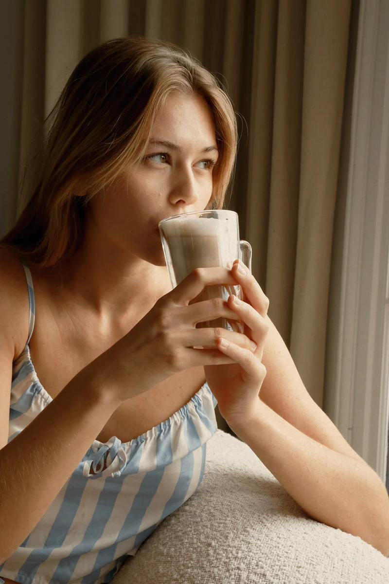 Vanilla Organic Syrup 400ml - Bilde 3