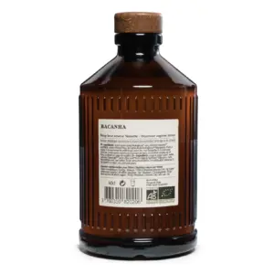 Hazelnut Organic Syrup 400ml - Bilde 5