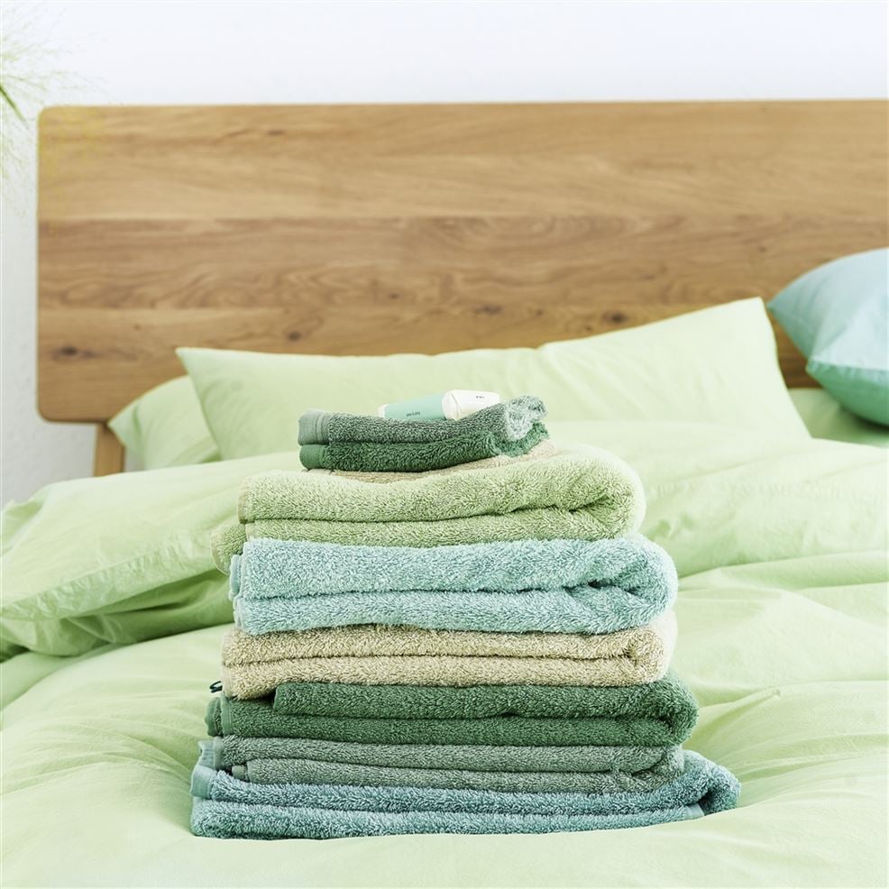 Håndkle Loweswater Willow 50 x 100