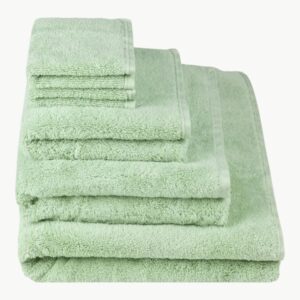 Loweswater Willow Håndkle - Bilde 1