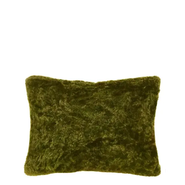 Penwith Moss Fløyels Pyntepute - Bilde 3