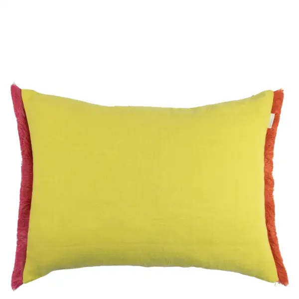 Bosquet Sauvage Forest Brodert Pyntepute - Bilde 3