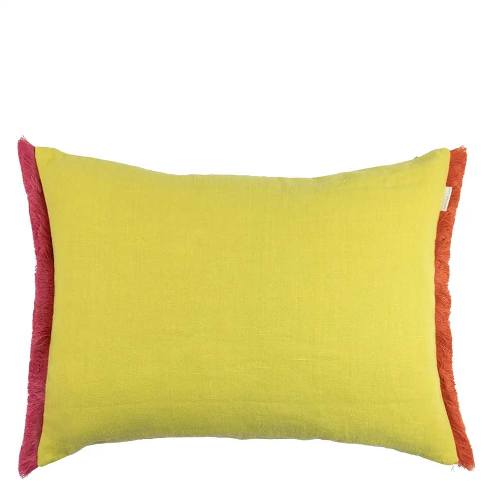 Bosquet Sauvage Forest Brodert Pyntepute - Bilde 3