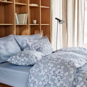 Amelia Sateng Sengsett - Dus Blå - Bilde 1