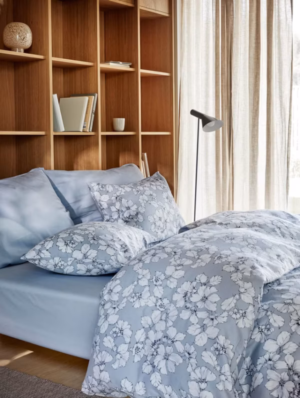 Amelia Sateng Sengsett - Dus Blå