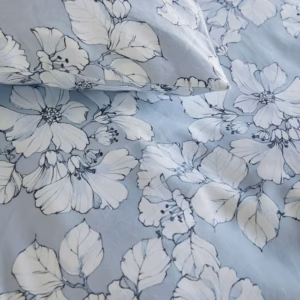 Amelia Sateng Sengsett - Dus Blå - Bilde 2