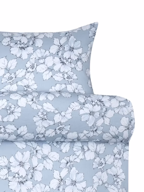 Amelia Sateng Sengsett - Dus Blå - Bilde 4