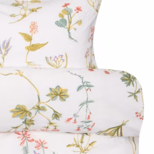 Fiona Kreppsengesett - Rosa - Bilde 5