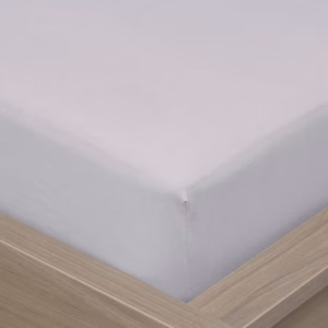 Frøya Formsydd Laken - Lavendel - Bilde 4