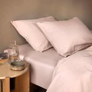 Frøya Hotelputetrekk - Dus Rosa - Bilde 5