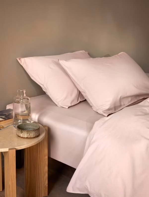 Frøya Hotelputetrekk - Dus Rosa - Bilde 5