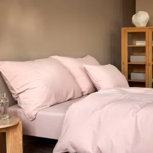 Frøya Hotelputetrekk - Dus Rosa - Bilde 2