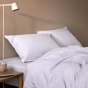 Frøya Hotellputetrekk - Lavendel - Bilde 2