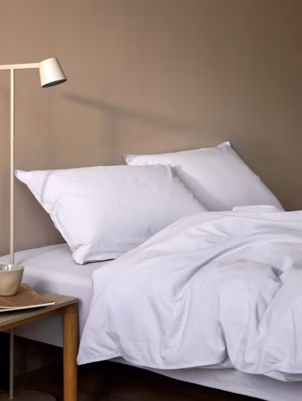 Frøya Hotellputetrekk - Lavendel - Bilde 2