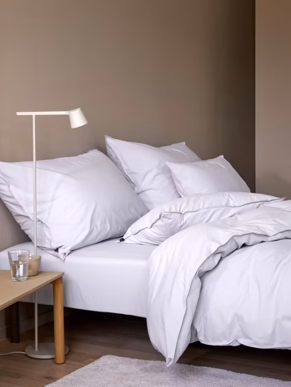 Frøya Hotellputetrekk - Lavendel - Bilde 4