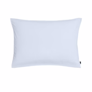 Frøya Hotellputetrekk - Dempet Blå