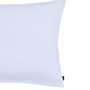 Frøya Hotellputetrekk - Dempet Blå - Bilde 4