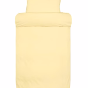 Harmoni Satengsengesett - Lys Gul - Bilde 5