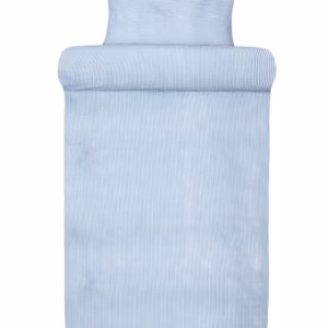 Lykke Sengesett - Denimblå - Bilde 3