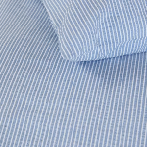 Lykke Sengesett - Denimblå - Bilde 2