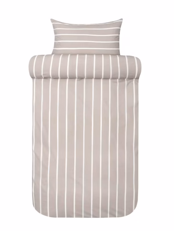 Sander Bomullsengesett - Mulvarp - Bilde 3