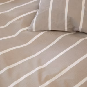 Sander Bomullsengesett - Mulvarp - Bilde 2