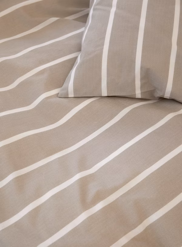 Sander Bomullsengesett - Mulvarp - Bilde 2