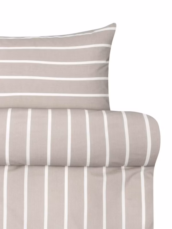 Sander Bomullsengesett - Mulvarp - Bilde 4