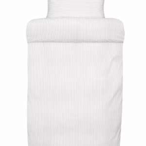 Tor Bomullsengesett - Beige - Bilde 3