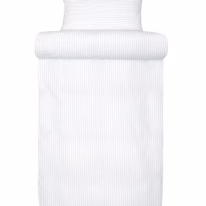 Tor Bomullsengesett - Dempet Blå - Bilde 3