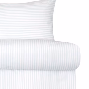 Tor Bomullsengesett - Dempet Blå - Bilde 4