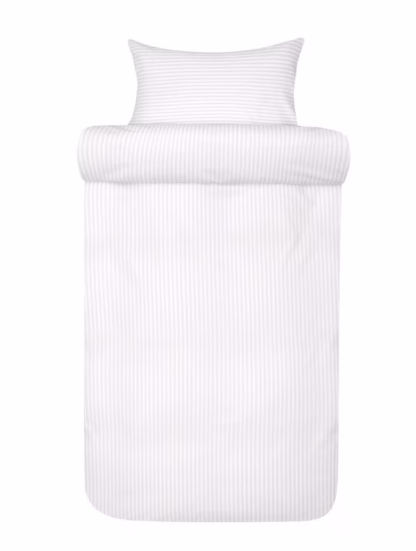 Tor Bomullsengesett - Lavendel - Bilde 3