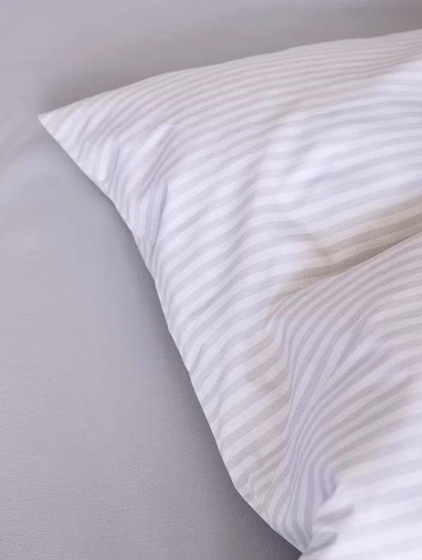 Tor Bomullsengesett - Lavendel - Bilde 2