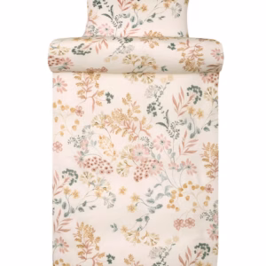 Wera Satengsengesett Varm Rosa - Bilde 4