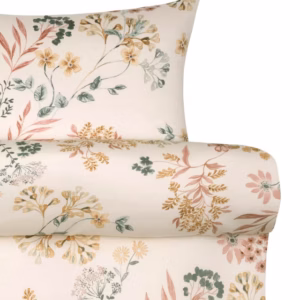 Wera Satengsengesett Varm Rosa - Bilde 5