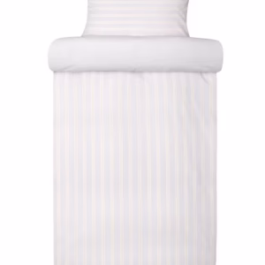 Ylva Bomullsengesett - Lavendel - Bilde 4