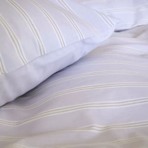 Ylva Bomullsengesett - Lavendel - Bilde 2