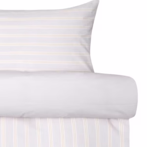 Ylva Bomullsengesett - Lavendel - Bilde 5