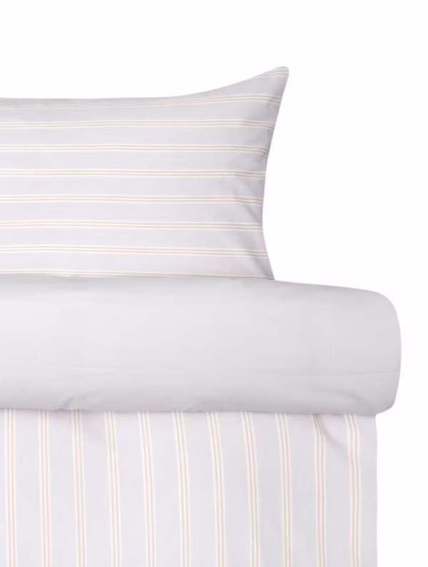 Ylva Bomullsengesett - Lavendel - Bilde 5