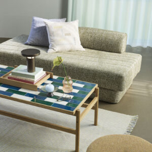 BringMe Oppladbar Bordlampe Mini – Burnished Brass - Bilde 3