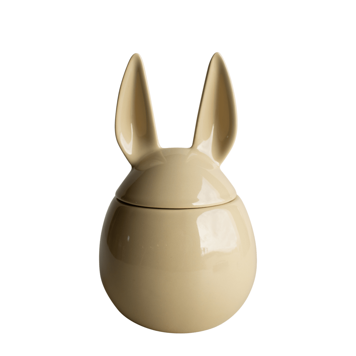 Eating Rabbit L Shiny Yellow - Bilde 4