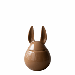 Eating Rabbit S Shiny Nougat - Bilde 4