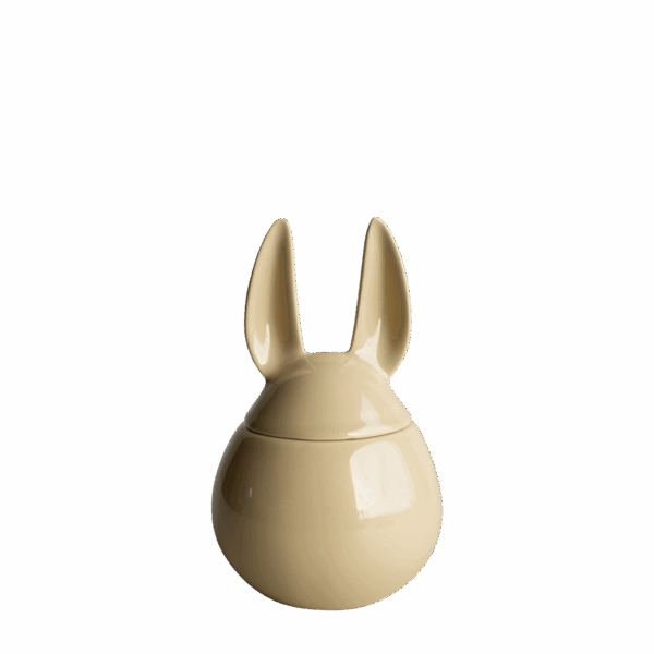 Eating Rabbit S Shiny Yellow - Bilde 5