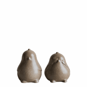 Chubby Chicken (2-set) beige - Bilde 9